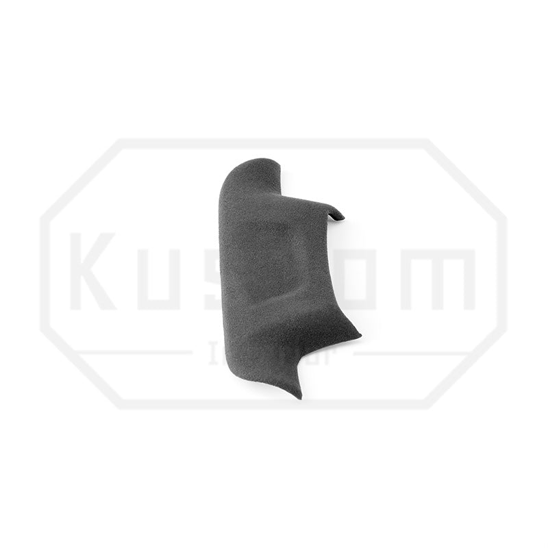 6th Gen Camaro Steering Wheel Chin Cover