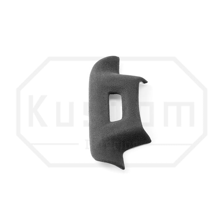 6th Gen Camaro Steering Wheel Chin Cover