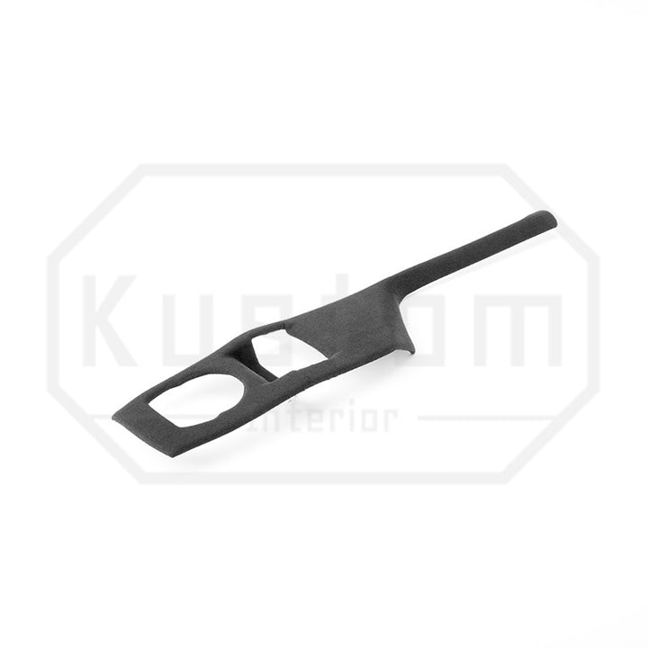 6th Gen Camaro Suede Gear Shift Console Side Trim (Pair)