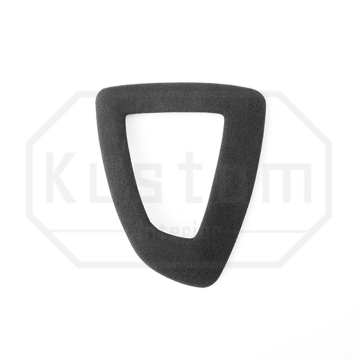 2012-19 BMW F30 3-Series / 2013-19 BMW F32/33 4-Series Gear Shift Cover