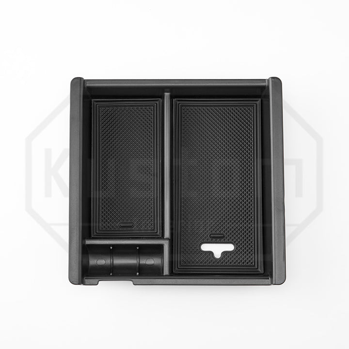 2016-23 Toyota Tacoma Console Storage Orgnaizer Tray