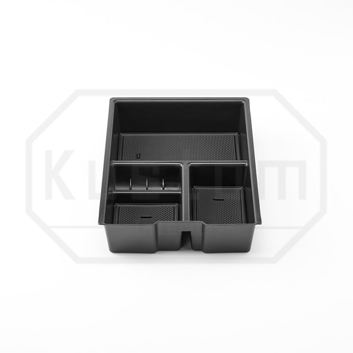 2009-18 Ram 1500 Center Console Storage Orgnaizer Tray