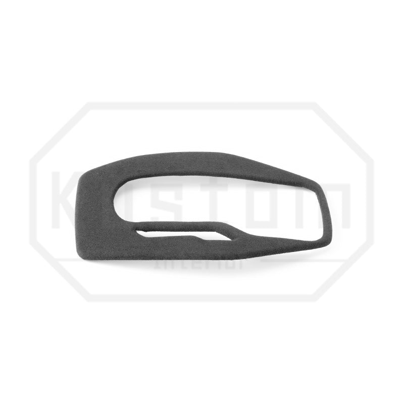 6th Gen Camaro Suede Gear Shift Boot Cover