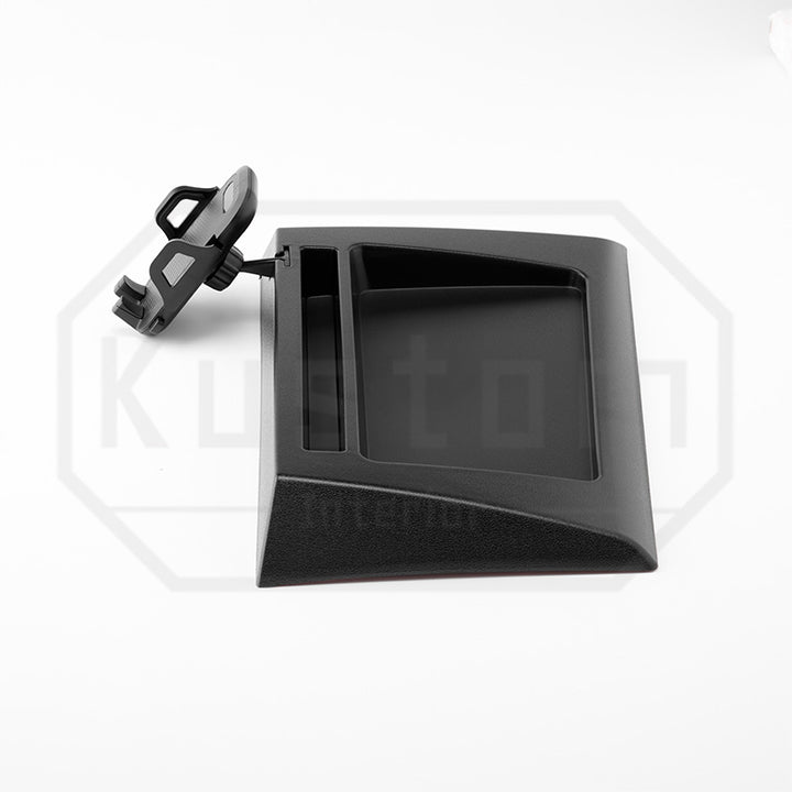 Chevrolet Camaro Dash Panel Organizer Phone Mount