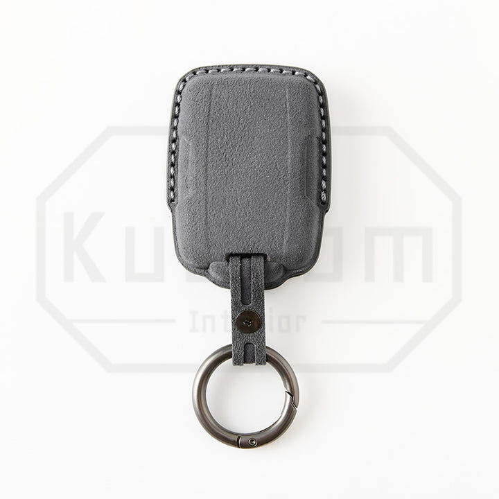 2019-21 Chevrolet Silverado Alcantara Key Fob Case