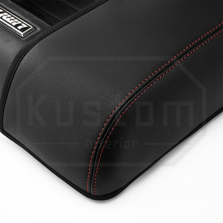 2022+ Toyota Tundra Center Console Lid Armrest Cover