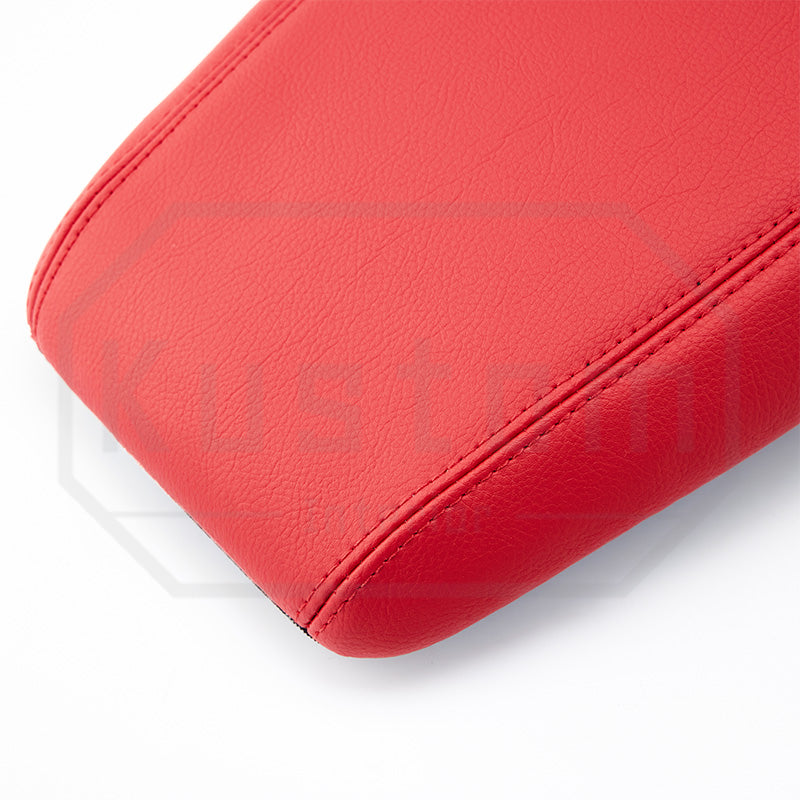 2021+ Ford Mustang Mach-E Center Console Lid Armrest Cover