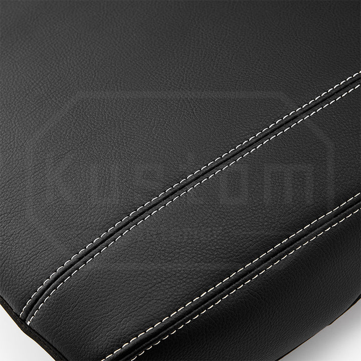 2019+ Dodge Ram 1500 TRX Center Console Lid Armrest Cover