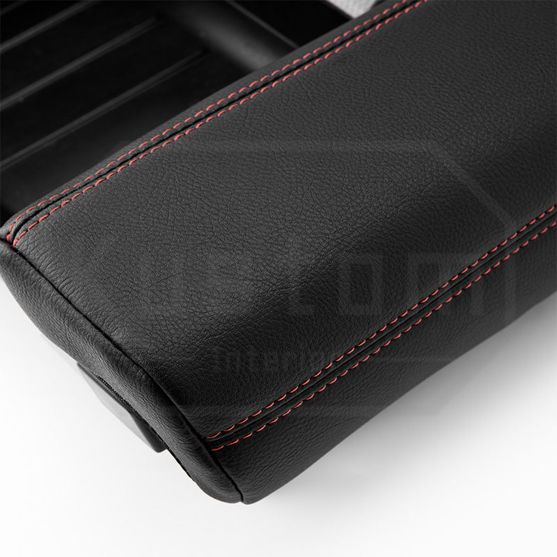 2014-21 Toyota Tundra Center Console Lid Armrest Cover