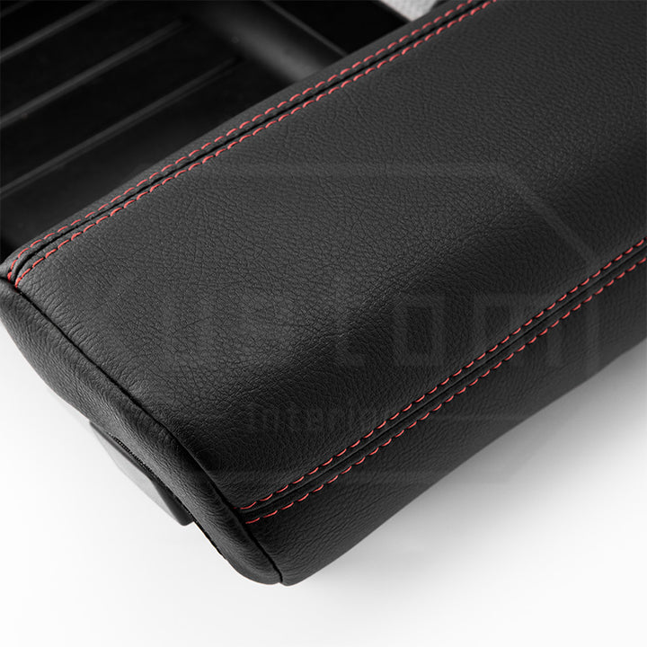 2014-21 Toyota Tundra Center Console Lid Armrest Cover