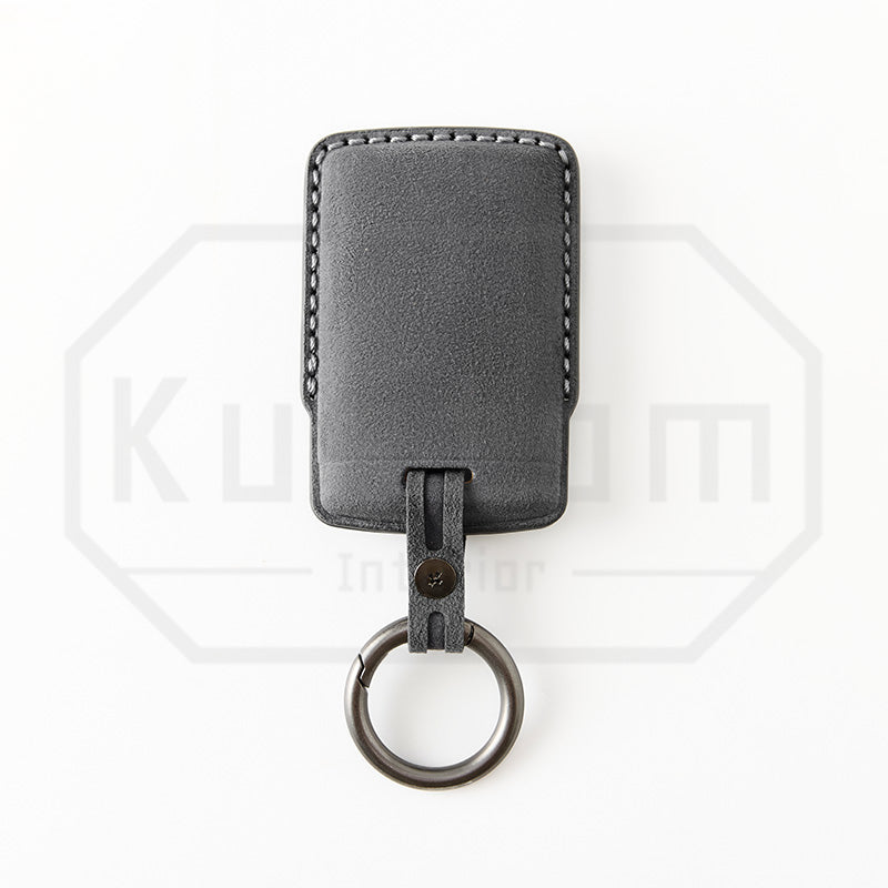 Corvette C6 Alcantara Key Fob Case