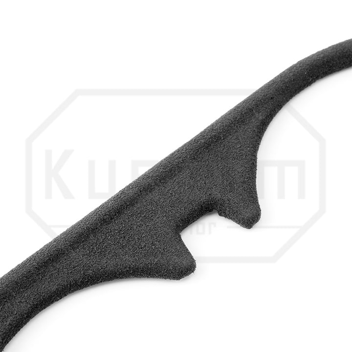 6th Gen Camaro Cup Holder Panel Cover