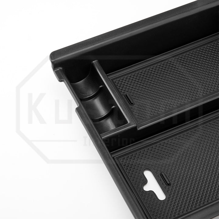 2016-23 Toyota Tacoma Console Storage Orgnaizer Tray