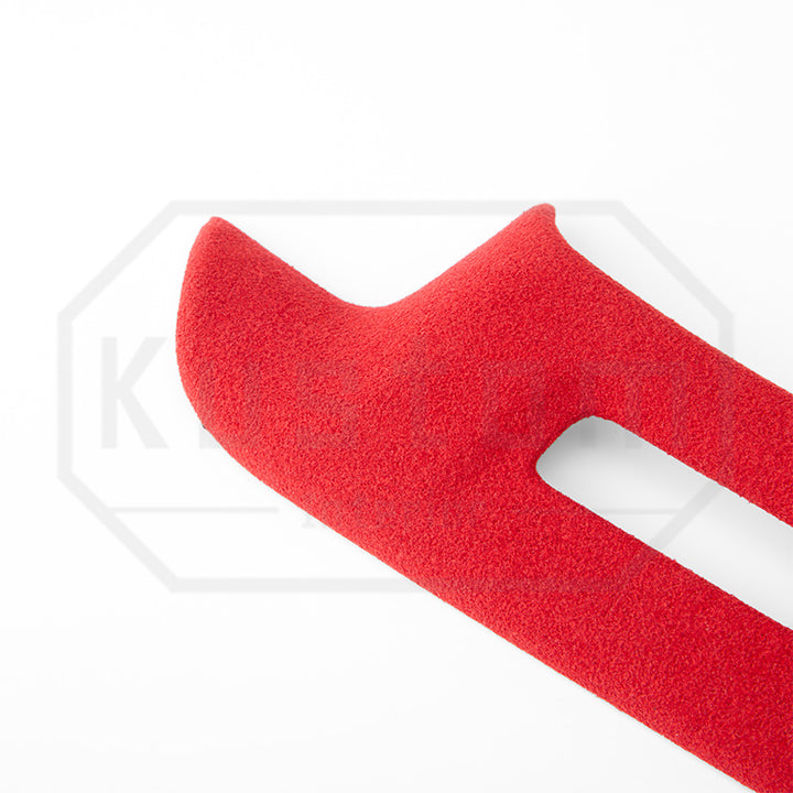 6th Gen Camaro Steering Wheel Chin Cover