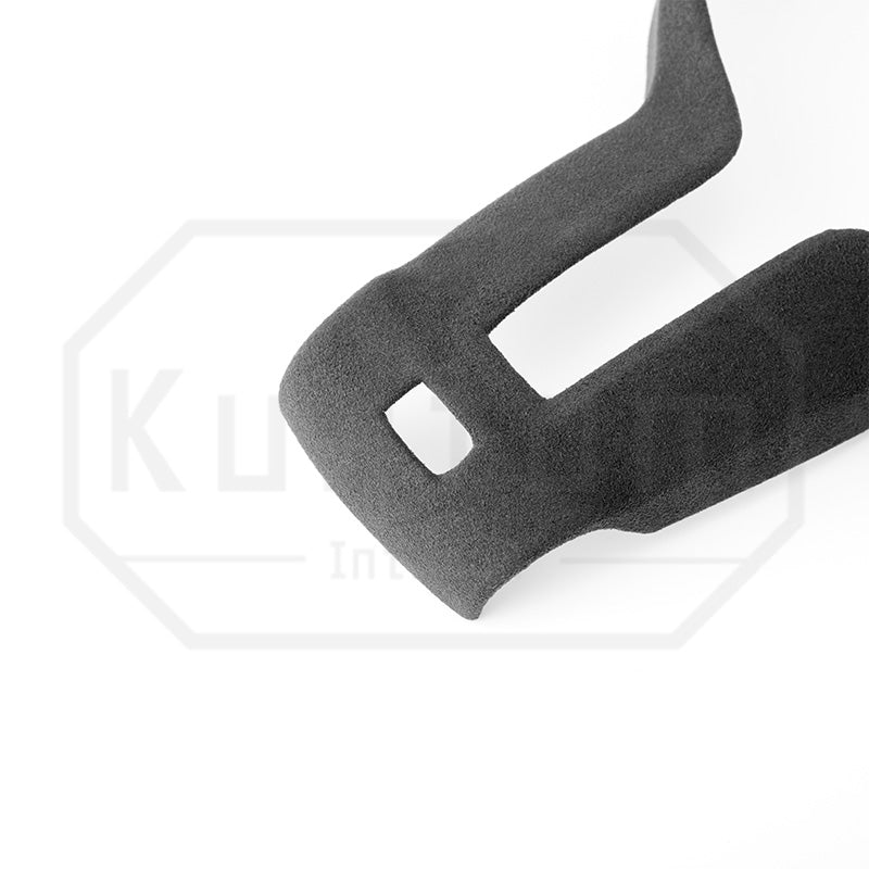 2012-19 BMW F30 3-Series / 2013-19 BMW F32/33 4-Series Steering Wheel Lower Spoke Trim Cover