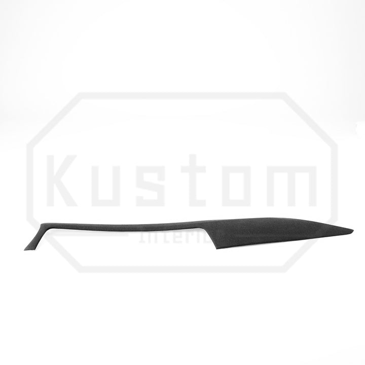 2012-19 BMW F30 / 2013-19 BMW F32/F33 Center Console Dashboard Panel