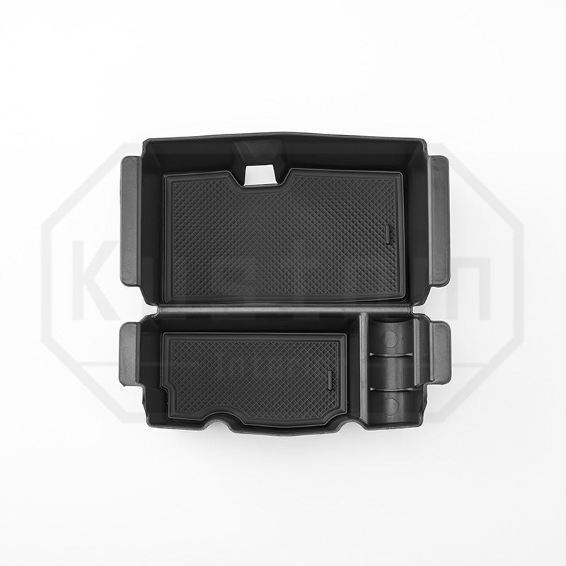 2018+ Jeep Wrangler JL Center Console Storage Box
