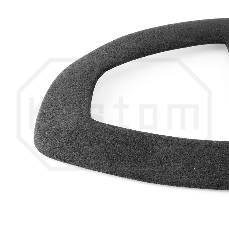 2012-19 BMW F30 3-Series / 2013-19 BMW F32/33 4-Series Gear Shift Cover
