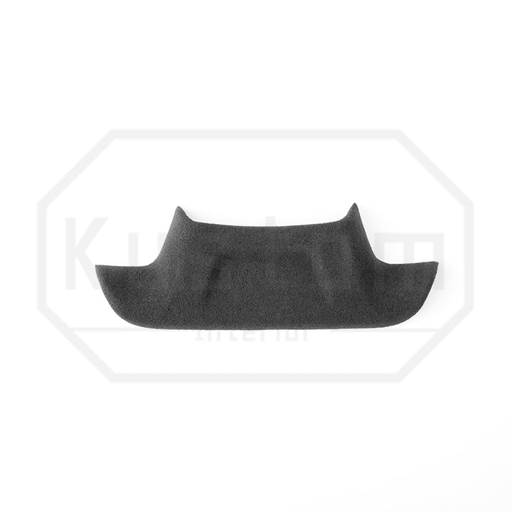 6th Gen Camaro Steering Wheel Chin Cover