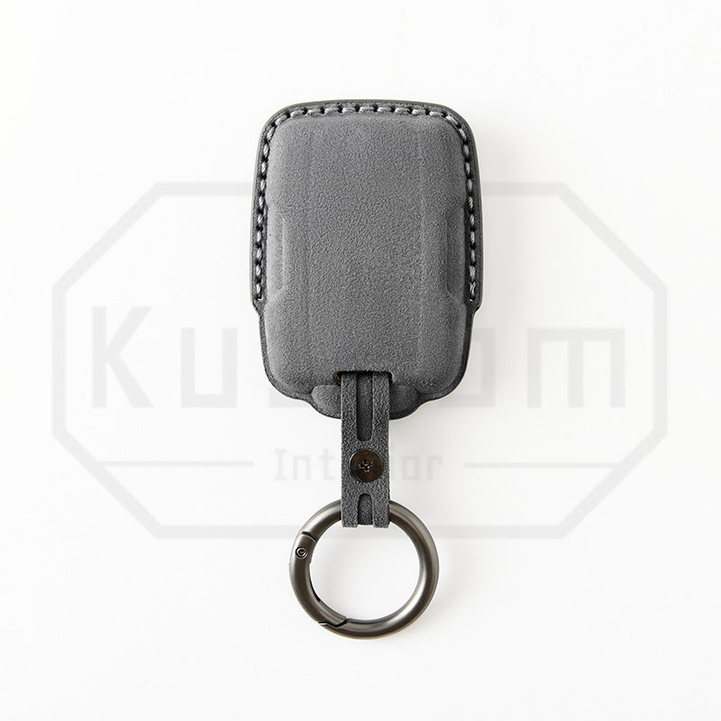 2014-18 GMC Sierra Alcantara Key Fob Case