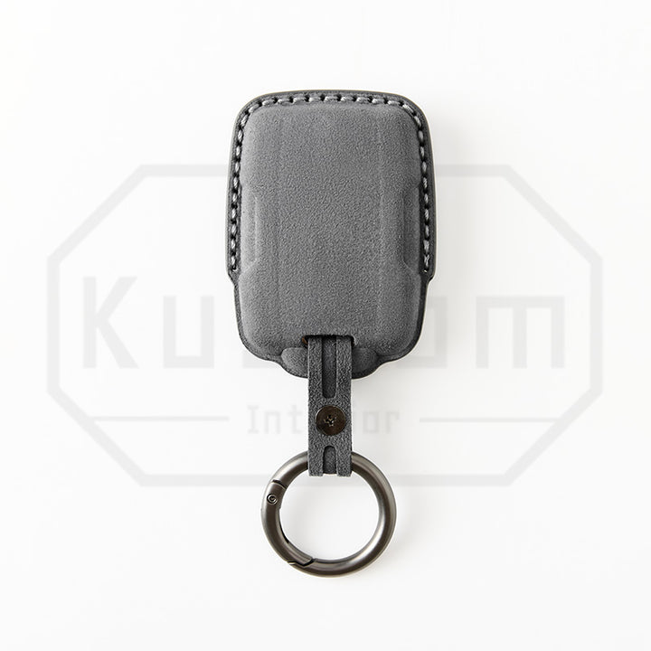 2014-18 GMC Sierra Alcantara Key Fob Case