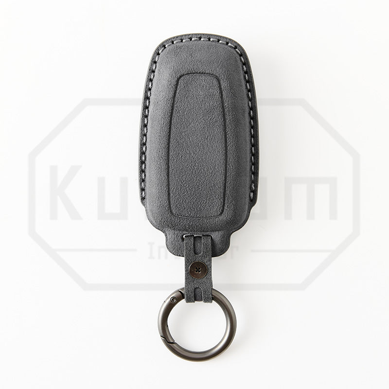2018-25 Ford F150 Alcantara Key Fob Case