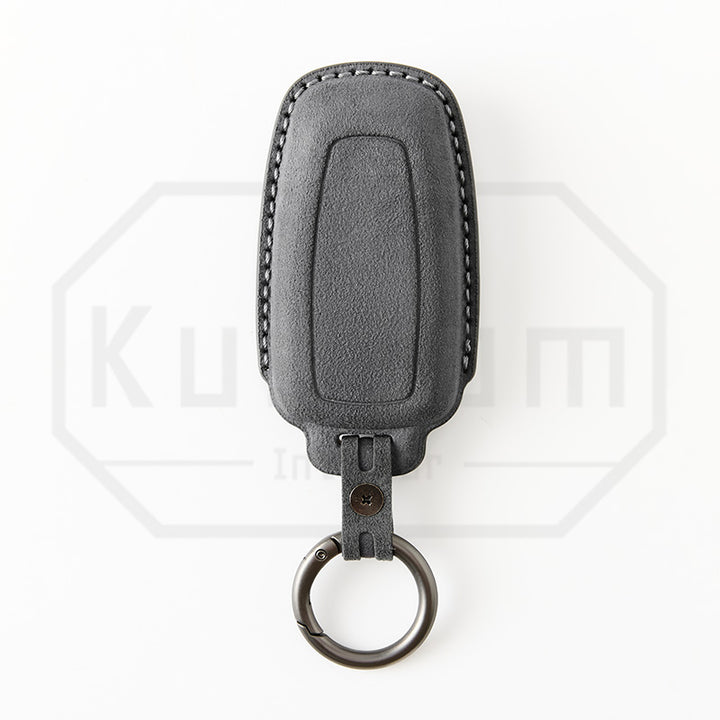 2018-25 Ford F150 Alcantara Key Fob Case