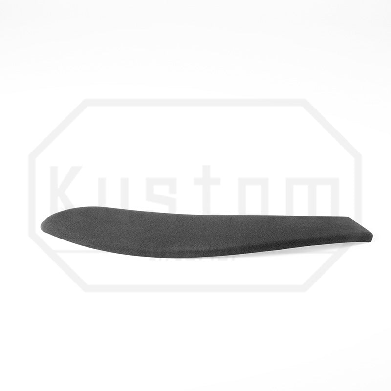 2012-19 BMW F30 3-Series / 2013-19 BMW F32/33 4-Series Door Handle Panel Trim Cover