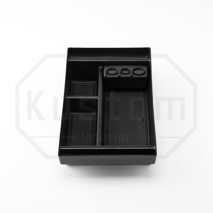 2019-22 Chevrolet Silverado Console Storage Orgnaizer Tray
