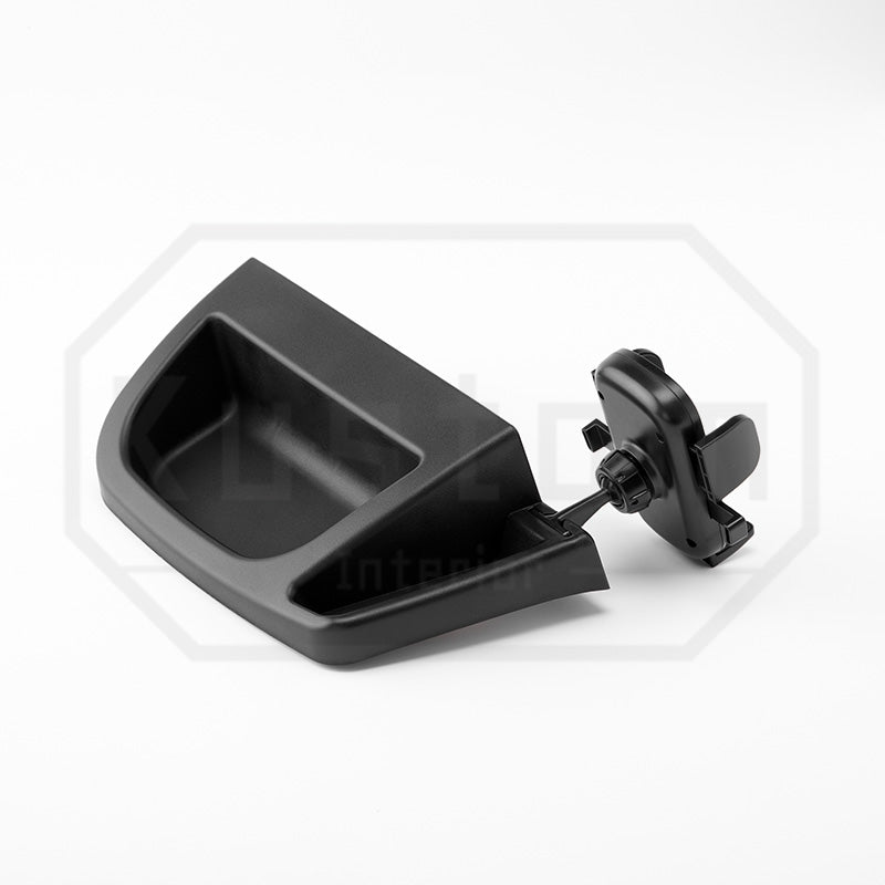 2021+ Ford Bronco Sport Dash Panel Organizer Phone Mount