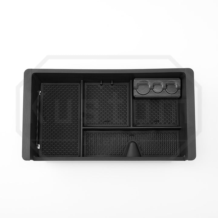 2014-18 Chevrolet Silverado Center Console Storage Orgnaizer Tray