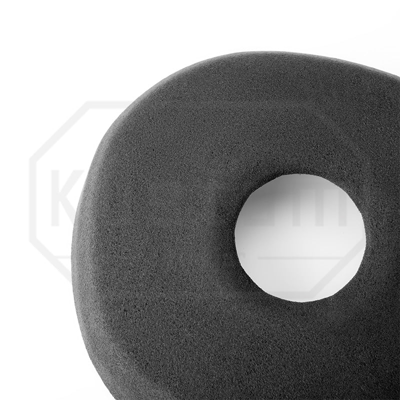 2012-19 BMW F30 3-Series / 2013-19 BMW F32/33 4-Series Center Console Trim Ring Cover