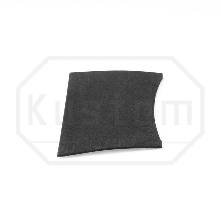 2020+ BMW G20 3-Series / G22 4-Series Center Console Panel Trim Set (3-Piece)