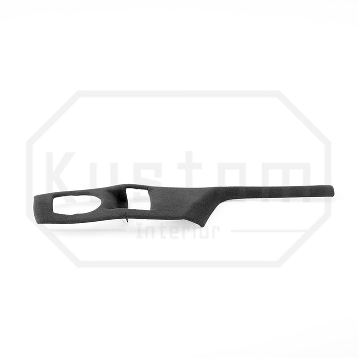 6th Gen Camaro Suede Gear Shift Console Side Trim (Pair)