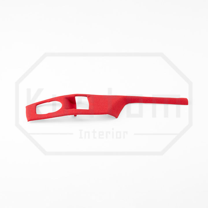 6th Gen Camaro Suede Gear Shift Console Side Trim (Pair)