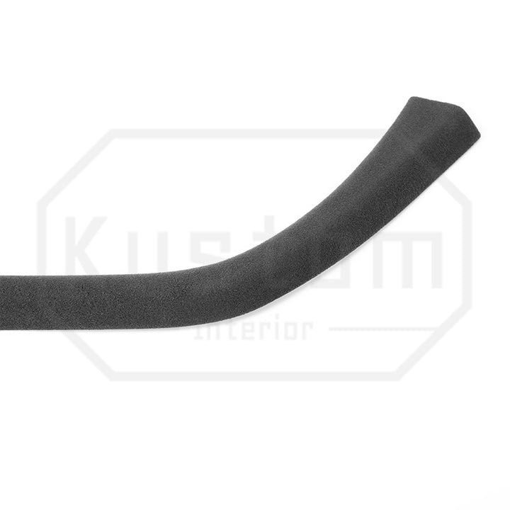 2012-19 BMW F30 3-Series / 2013-19 BMW F32/33 4-Series Center Console Trim Strip