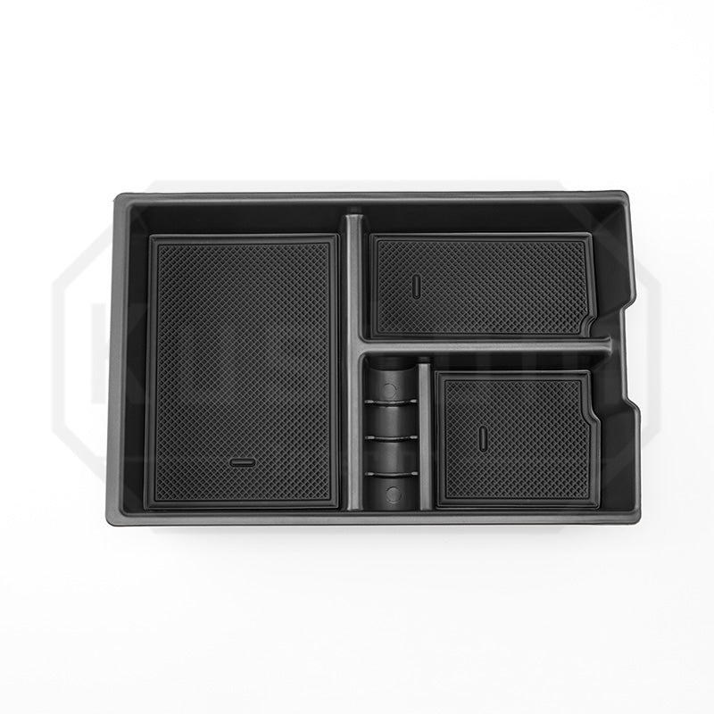 2009-18 Ram 1500 Center Console Storage Orgnaizer Tray