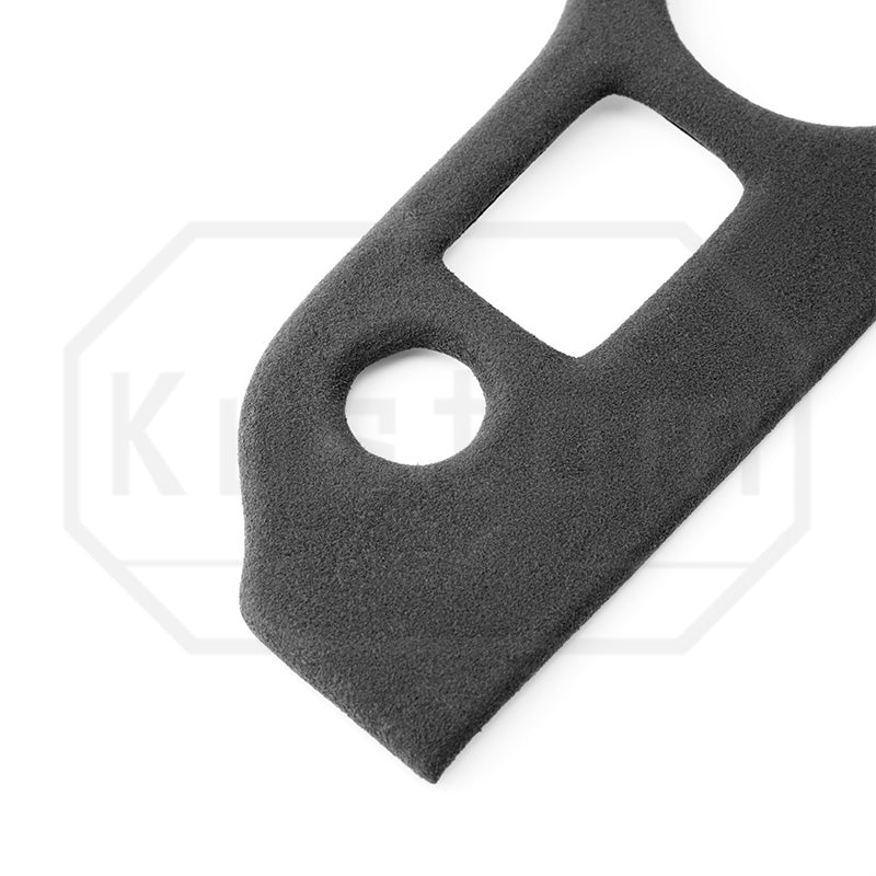 2015-23 Dodge Challenger / Charger Headlight Adjustment Switch Bezel