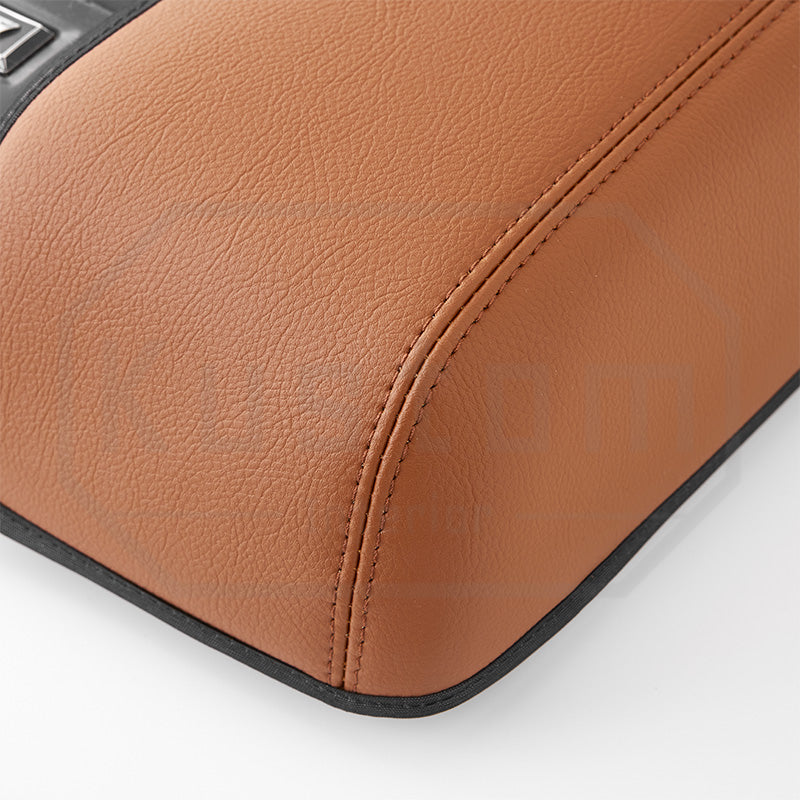 2022+ Toyota Tundra Center Console Lid Armrest Cover