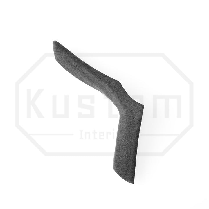 2020+ BMW G20 3-Series / G22 4-Series Steering Wheel Trim Cover