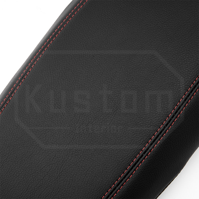 2021+ Ford Mustang Mach-E Center Console Lid Armrest Cover