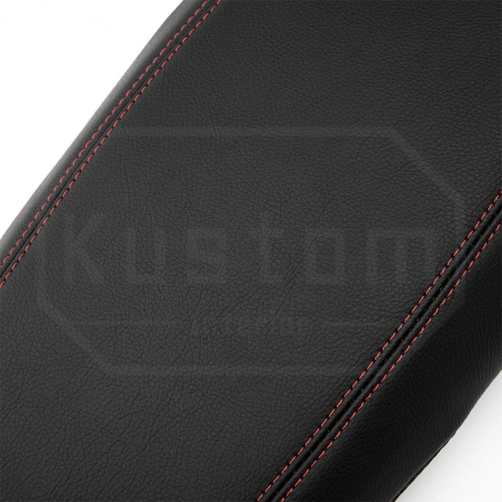 2021+ Ford Mustang Mach-E Center Console Lid Armrest Cover