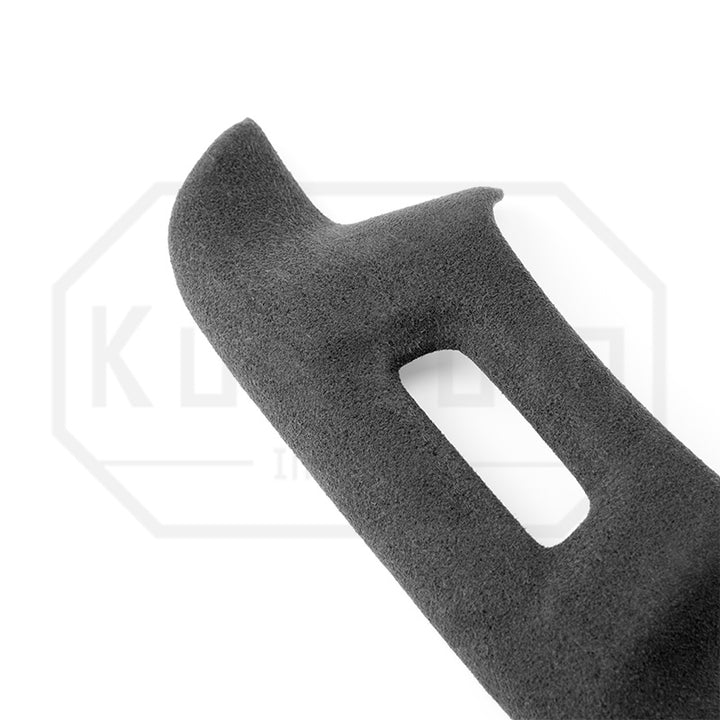 6th Gen Camaro Steering Wheel Chin Cover