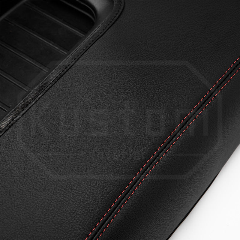 2022+ Toyota Tundra Center Console Lid Armrest Cover