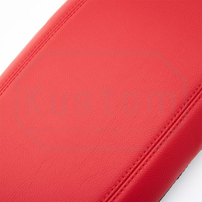 2021+ Ford Mustang Mach-E Center Console Lid Armrest Cover