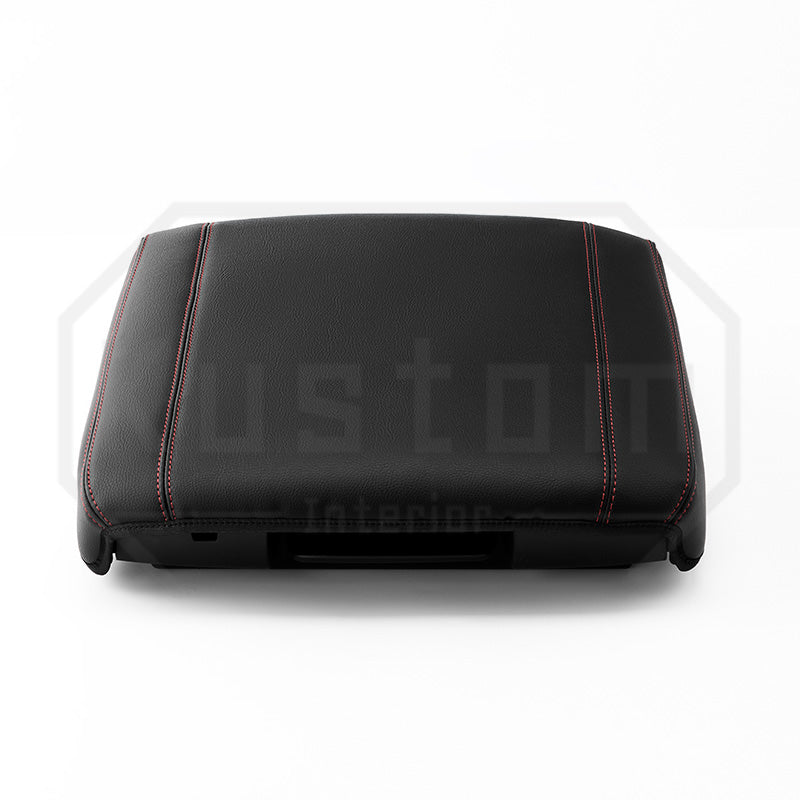 2019+ Dodge Ram 1500 TRX Center Console Lid Armrest Cover