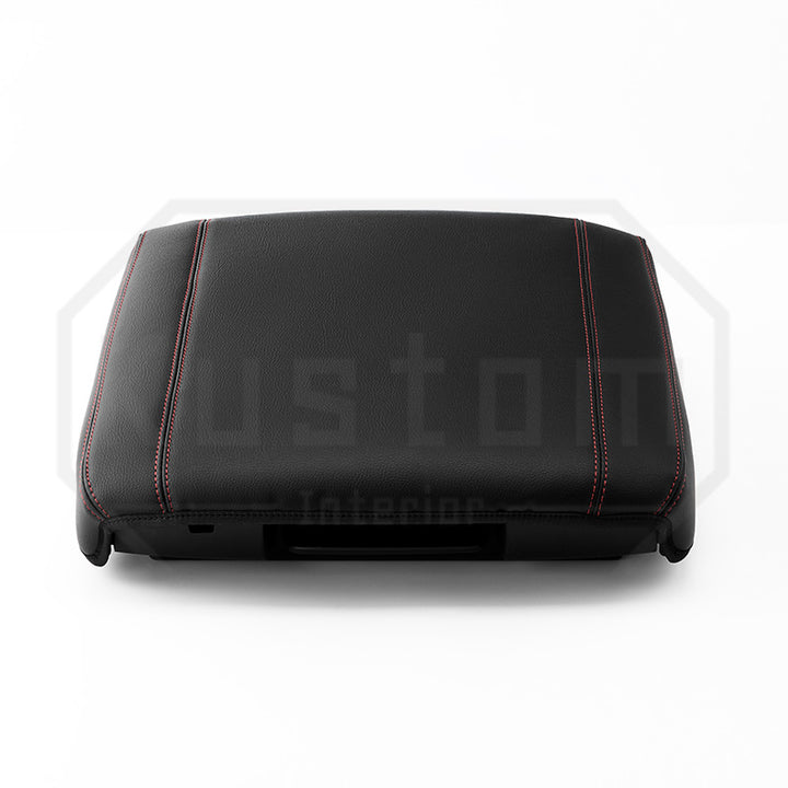 2019+ Dodge Ram 1500 TRX Center Console Lid Armrest Cover