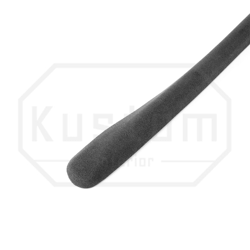 2012-19 BMW F30 3-Series / 2013-19 BMW F32/33 4-Series Center Console Trim Strip