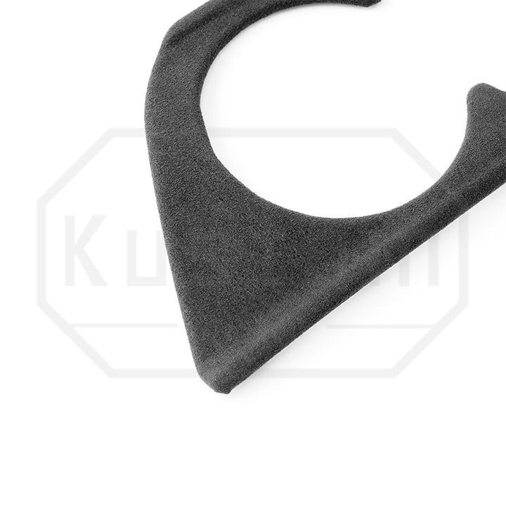 6th Gen Camaro Cup Holder Panel Cover