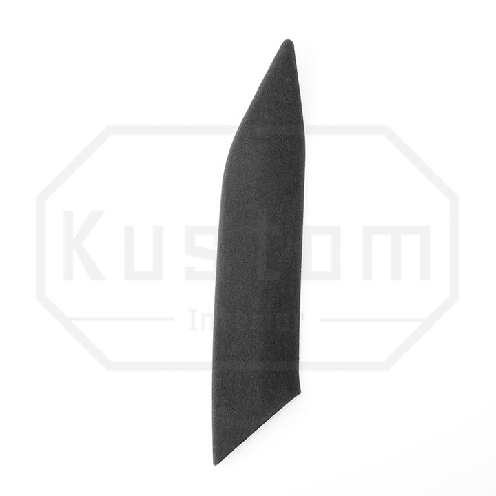2020+ BMW G20 3-Series / G22 4-Series Gear Shift Side Panel Cover